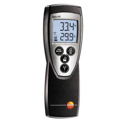 Термометр Testo 925 Термометр Testo 925