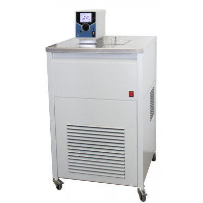 Криотермостат жидкостный LOIP FT-311-80 (ТЖ-ТС-01/12К-80) (-80…+100 °С, 11 л) Криотермостат жидкостный LOIP FT-311-80 (ТЖ-ТС-01/12К-80) (-80…+100 °С, 11 л)