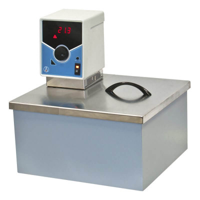 Термостат циркуляционный LOIP LT-112a (ТЖ-ТС-01/12-100) (12 л, до +100 °С) Термостат циркуляционный LOIP LT-112a (ТЖ-ТС-01/12-100) (12 л, до +100 °С)