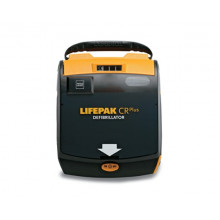 Дефибриллятор (АНД) LIFEPAK CR Plus (Medtronic)