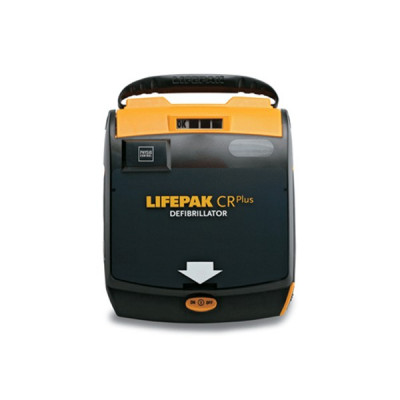 Дефибриллятор (АНД) LIFEPAK CR Plus (Medtronic) Дефибриллятор (АНД) LIFEPAK CR Plus (Medtronic)
