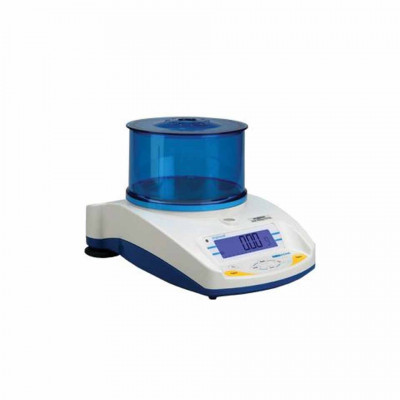 Весы лабораторные ADAM HCB 1002 (1 кг, 0,01 г, встроенная калибровка) Весы лабораторные ADAM HCB 1002 (1 кг, 0,01 г, встроенная калибровка)