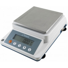 Весы лабораторные DEMCOM DL-3002 (3100 г, 0,01 г, внешняя калибровка)
