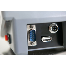 Весы лабораторные DEMCOM DX-60KS (60 кг, 1 г, внешняя калибровка)