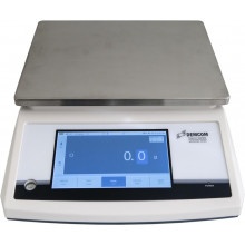 Весы лабораторные DEMCOM DX-20001C (20 кг, 0,1 г, внутренняя калибровка)