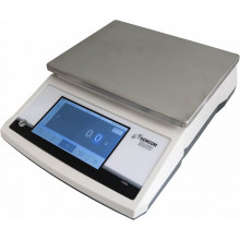 Весы лабораторные DEMCOM DX-20001C (20 кг, 0,1 г, внутренняя калибровка)
