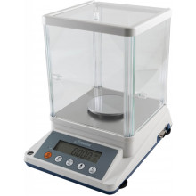 Весы лабораторные DEMCOM DL-303 (310 г, 0,001 г, внешняя калибровка)