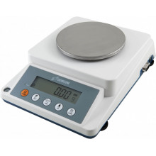 Весы лабораторные DEMCOM DL-302 (310 г, 0,01 г, внешняя калибровка)