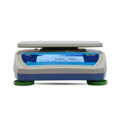 Весы лабораторные MERTECH M-ER 123 ACF-3000.05 SENSOMATIC TFT (3 кг, 0,05 г, внешняя калибровка) Весы лабораторные MERTECH M-ER 123 ACF-3000.05 SENSOMATIC TFT (3 кг, 0,05 г, внешняя калибровка)