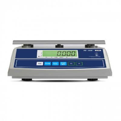 Весы фасовочные настольные MERTECH M-ER 326 AF-6.1 Cube LCD USB (6 кг, 1 г, внешняя калибровка) Весы фасовочные настольные MERTECH M-ER 326 AF-6.1 Cube LCD USB (6 кг, 1 г, внешняя калибровка)
