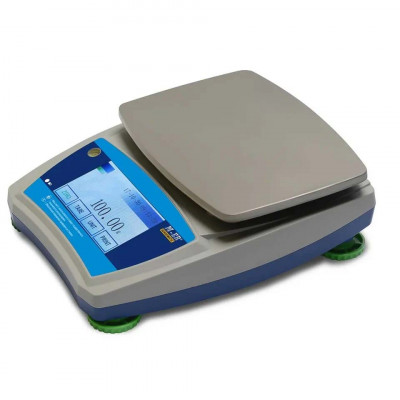 Весы лабораторные MERTECH M-ER 123 ACF-1500.05 SENSOMATIC TFT (1,5 кг, 0,05 г, внешняя калибровка) Весы лабораторные MERTECH M-ER 123 ACF-1500.05 SENSOMATIC TFT (1,5 кг, 0,05 г, внешняя калибровка)