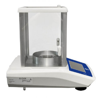 Весы прецизионные MT-BH1203 (1200 г, 0,001 г, внутренняя калибровка) MT-03220313 с поверкой Весы прецизионные MT-BH1203 (1200 г, 0,001 г, внутренняя калибровка) MT-03220313 с поверкой