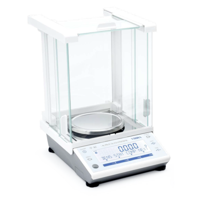 Весы лабораторные VIBRA ALE-223 (220 г, 0,001 г, внешняя калибровка) Весы лабораторные VIBRA ALE-223 (220 г, 0,001 г, внешняя калибровка)
