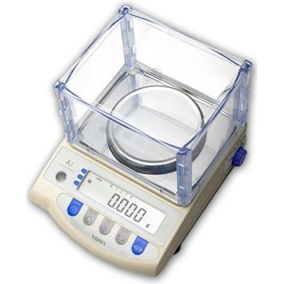 Весы лабораторные VIBRA AJ-220CE (220 г, 0,001 г, внешняя калибровка) Весы лабораторные VIBRA AJ-220CE (220 г, 0,001 г, внешняя калибровка)