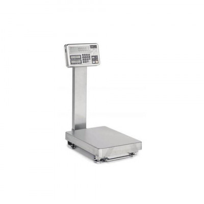 Весы платформенные взрывобезопасные VIBRA FZ-60K0.1GEx-i03 (60 кг, 0,1 г, внешняя калибровка) Весы платформенные взрывобезопасные VIBRA FZ-60K0.1GEx-i03 (60 кг, 0,1 г, внешняя калибровка)