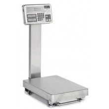 Весы платформенные взрывобезопасные VIBRA FZ-200K1GEx-i03 (200 кг, 1 г, внешняя калибровка)