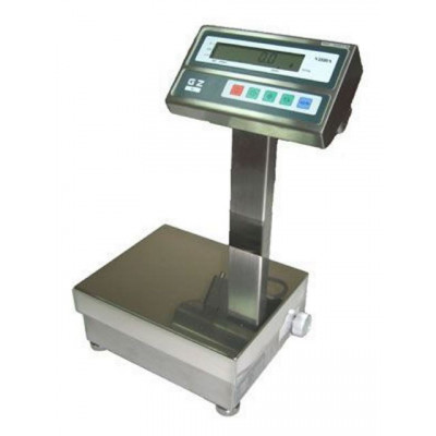 Весы платформенные взрывобезопасные VIBRA GZH-1500CEX (1500 г, 0,01 г, внутренняя калибровка) Весы платформенные взрывобезопасные VIBRA GZH-1500CEX (1500 г, 0,01 г, внутренняя калибровка)