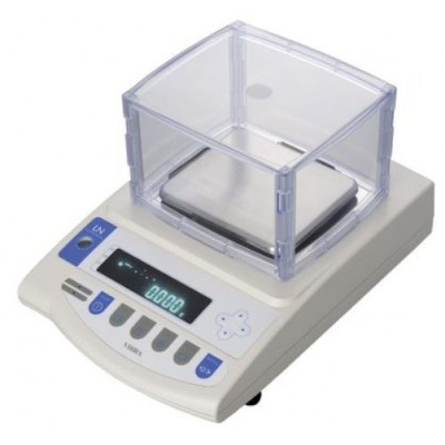 Весы лабораторные VIBRA LN-8201CE (8200 г, 0,1 г, внешняя калибровка) Весы лабораторные VIBRA LN-8201CE (8200 г, 0,1 г, внешняя калибровка)