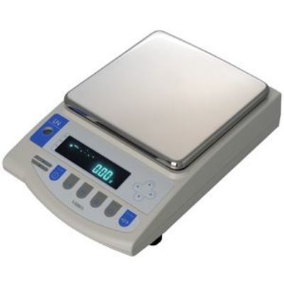 Весы лабораторные VIBRA LN-21001CE (21 кг, 0,1 г, внешняя калибровка) Весы лабораторные VIBRA LN-21001CE (21 кг, 0,1 г, внешняя калибровка)