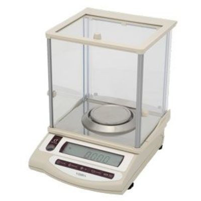 Весы ювелирные VIBRA CT-1602GCE (1600 карат, 0,01 карат, внешняя калибровка) Весы ювелирные VIBRA CT-1602GCE (1600 карат, 0,01 карат, внешняя калибровка)