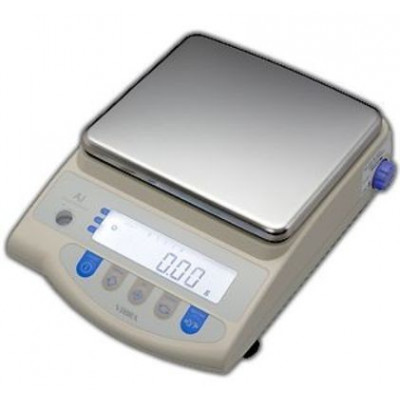 Весы лабораторные VIBRA AJ-2200CE (2200 г, 0,01 г, внешняя калибровка) Весы лабораторные VIBRA AJ-2200CE (2200 г, 0,01 г, внешняя калибровка)