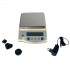 Весы лабораторные VIBRA AJH-2200CE (2200 г, 0,01 г, внутренняя калибровка) Весы лабораторные VIBRA AJH-2200CE (2200 г, 0,01 г, внутренняя калибровка)