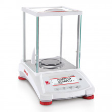 Полумикровесы OHAUS Pioneer PX125D (52/120 г, 0,00001/0,0001 г, внутренняя калибровка)