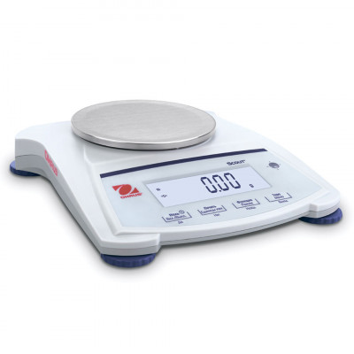 Весы ювелирные OHAUS Scout SJX622/E (620 г, 0,01 г, внешняя калибровка) Весы ювелирные OHAUS Scout SJX622/E (620 г, 0,01 г, внешняя калибровка)