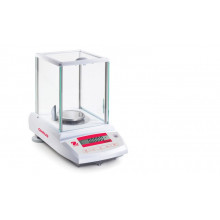 Весы аналитические OHAUS Pioneer РА114С (110 г, 0,0001 г, внутренняя калибровка)