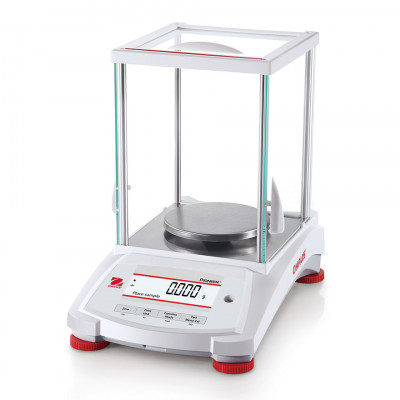 Весы прецизионные OHAUS Pioneer PX223 (220 г, 0,001 г, внутренняя калибровка) Весы прецизионные OHAUS Pioneer PX223 (220 г, 0,001 г, внутренняя калибровка)