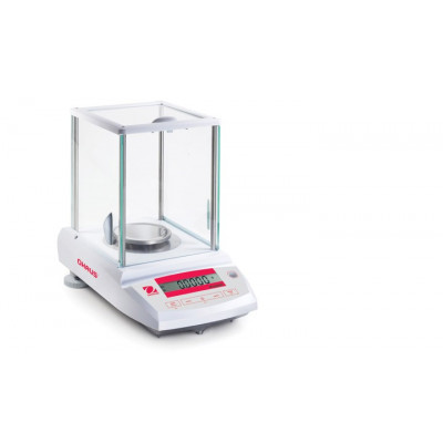 Весы аналитические OHAUS Pioneer PА114 (110 г, 0,0001 г, внешняя калибровка) Весы аналитические OHAUS Pioneer PА114 (110 г, 0,0001 г, внешняя калибровка)