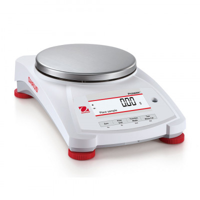 Весы прецизионные OHAUS Pioneer PX2202 (2200 г, 0,01 г, внутренняя калибровка) Весы прецизионные OHAUS Pioneer PX2202 (2200 г, 0,01 г, внутренняя калибровка)