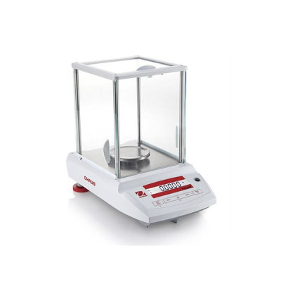 Весы прецизионные OHAUS Pioneer PA4101 (4100 г, 0,1 г, внешняя калибровка) Весы прецизионные OHAUS Pioneer PA4101 (4100 г, 0,1 г, внешняя калибровка)