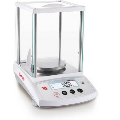 Весы прецизионные OHAUS Pioneer PR223/E (220 г, 1 мг, внешняя калибровка) Весы прецизионные OHAUS Pioneer PR223/E (220 г, 1 мг, внешняя калибровка)