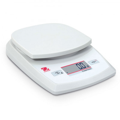 Весы портативные OHAUS Compass CR221 (220 г, 0,1 г, внешняя калибровка) Весы портативные OHAUS Compass CR221 (220 г, 0,1 г, внешняя калибровка)