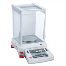 Весы прецизионные OHAUS Explorer EX223 (220 г, 0,001 г, внутренняя калибровка)