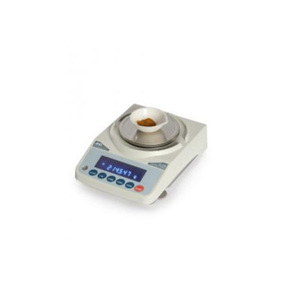 Весы лабораторные AND DL-3000WP (3200 г, 0,01 г, внешняя калибровка) Весы лабораторные AND DL-3000WP (3200 г, 0,01 г, внешняя калибровка)