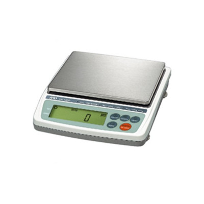 Весы лабораторные AND EK-2000i (2000 г, 0,1 г, внешняя калибровка) Весы лабораторные AND EK-2000i (2000 г, 0,1 г, внешняя калибровка)