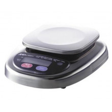 Весы порционные AND HL-300WP (300 г, 0,1 г, внешняя калибровка)