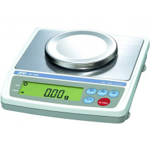 Весы лабораторные AND ЕК-300i (300 г, 0,01 г, внешняя калибровка)