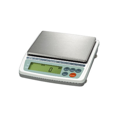 Весы лабораторные AND EW-1500i (300/600/1500 г, 0,1/0,2/0,5 г, внешняя калибровка) Весы лабораторные AND EW-1500i (300/600/1500 г, 0,1/0,2/0,5 г, внешняя калибровка)