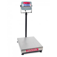Весы платформенные OHAUS Defender 3000 D31P30BR (30 кг, 5 г, внешняя калибровка)