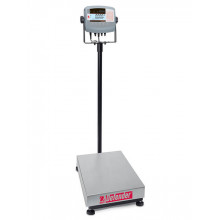 Весы платформенные OHAUS Defender 7000 D71P60HL2 (60 кг, 5 г, внешняя калибровка)