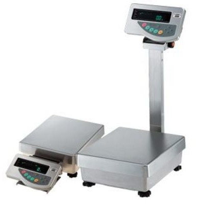 Весы платформенные взрывобезопасные VIBRA HJ-33KSCE (33 кг, 0,1 г, внешняя калибровка) Весы платформенные взрывобезопасные VIBRA HJ-33KSCE (33 кг, 0,1 г, внешняя калибровка)