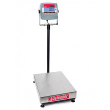 Весы платформенные OHAUS Defender 3000 D31P60BR (60 кг, 10 г, внешняя калибровка)