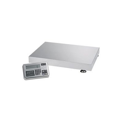Весы платформенные взрывобезопасные VIBRA FZ-300K1GFEx-i02 (300 кг, 1 г, внешняя калибровка) Весы платформенные взрывобезопасные VIBRA FZ-300K1GFEx-i02 (300 кг, 1 г, внешняя калибровка)