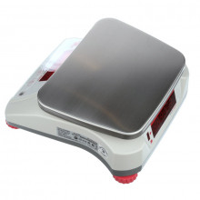 Весы порционные OHAUS Valor 4000 V41PWE15T (15 кг, 2 г, внешняя калибровка)