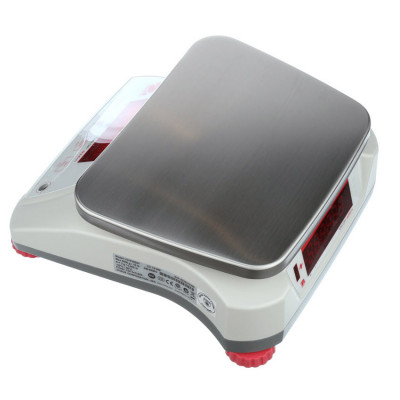 Весы порционные OHAUS Valor 4000 V41PWE6T (6 кг, 1 г, внешняя калибровка) Весы порционные OHAUS Valor 4000 V41PWE6T (6 кг, 1 г, внешняя калибровка)