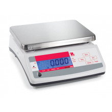 Весы порционные OHAUS Valor 1000 V11P30 (30 кг, 5 г, внешняя калибровка)