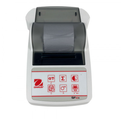 Принтер для весов SF40A Ohaus Принтер для весов SF40A Ohaus